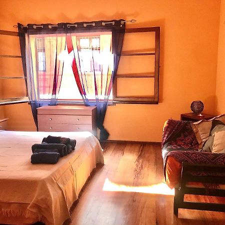 A Casa Mia Bed and Breakfast Las Palmas Buitenkant foto