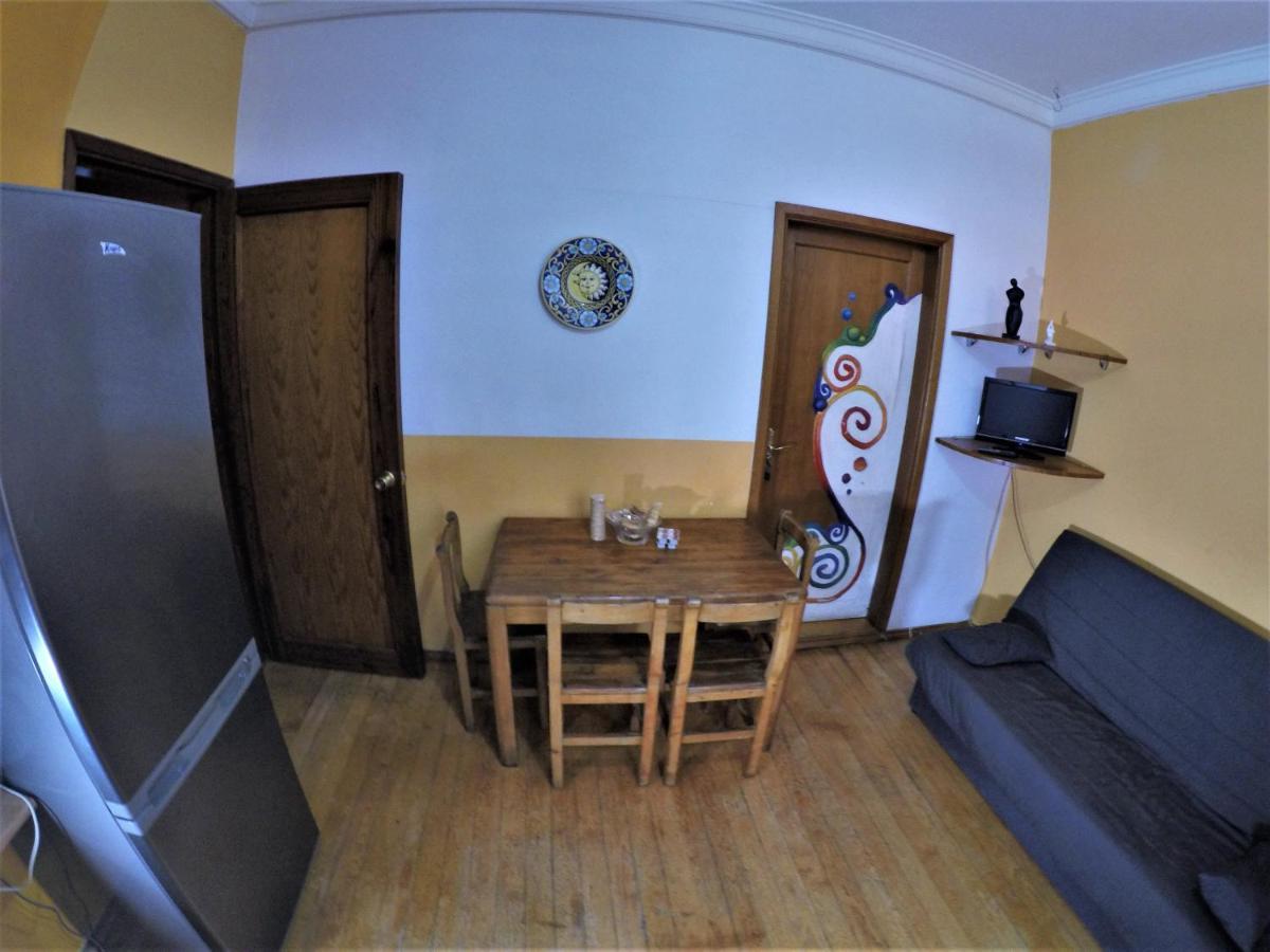 A Casa Mia Bed and Breakfast Las Palmas Buitenkant foto
