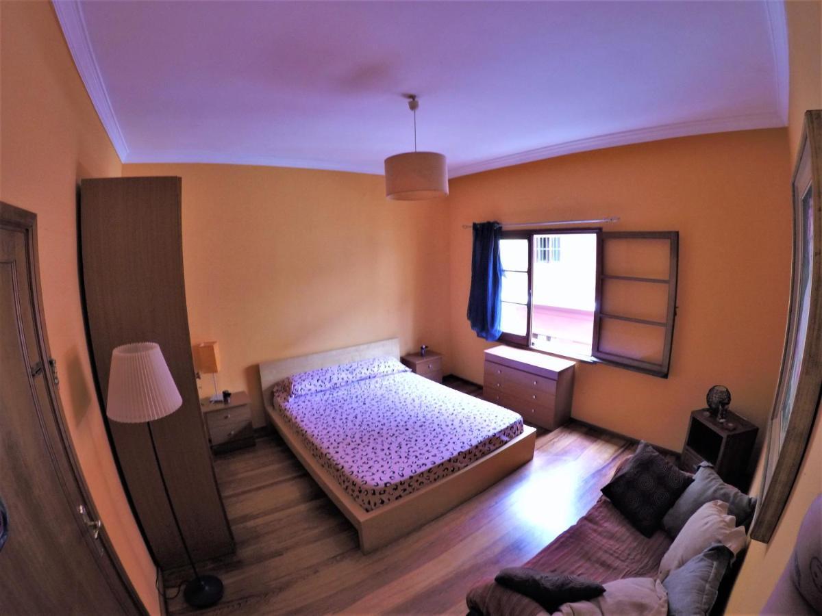 A Casa Mia Bed and Breakfast Las Palmas Buitenkant foto