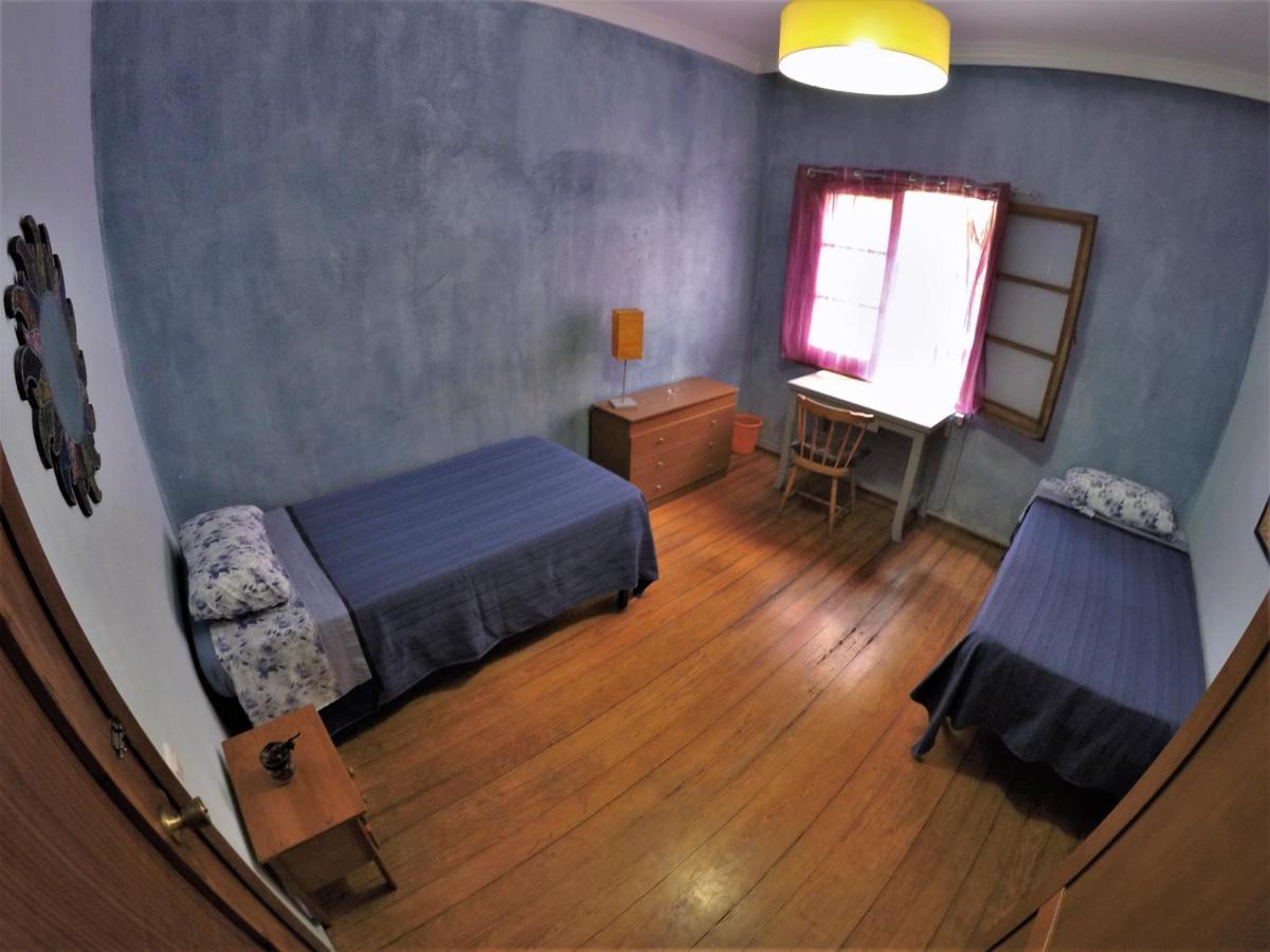 A Casa Mia Bed and Breakfast Las Palmas Buitenkant foto